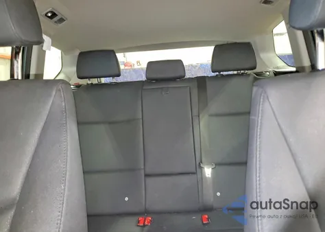 2013 BMW X3 xDrive28I z USA, uszkodzony, nr VIN 5UXWX9C59D0A11829